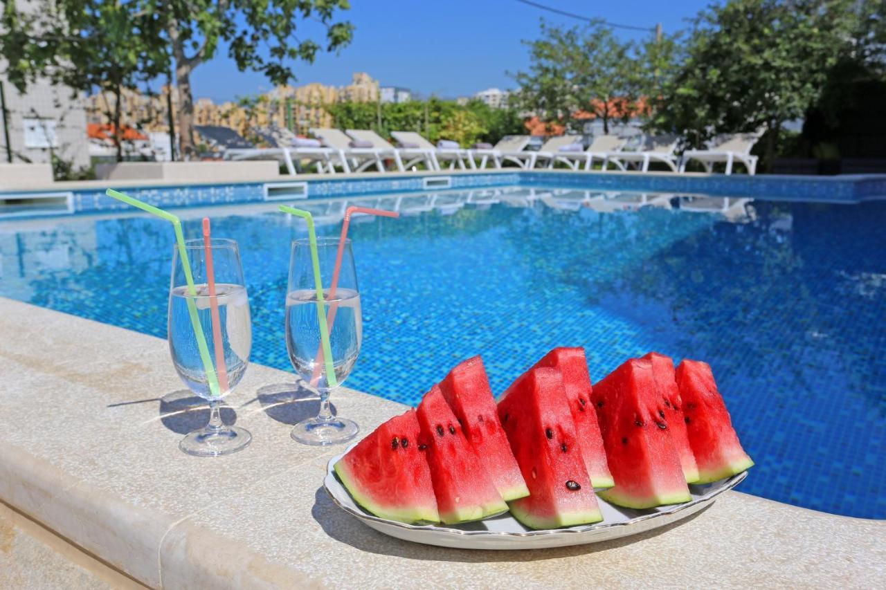 Villa Znjan سبليت المظهر الخارجي الصورة