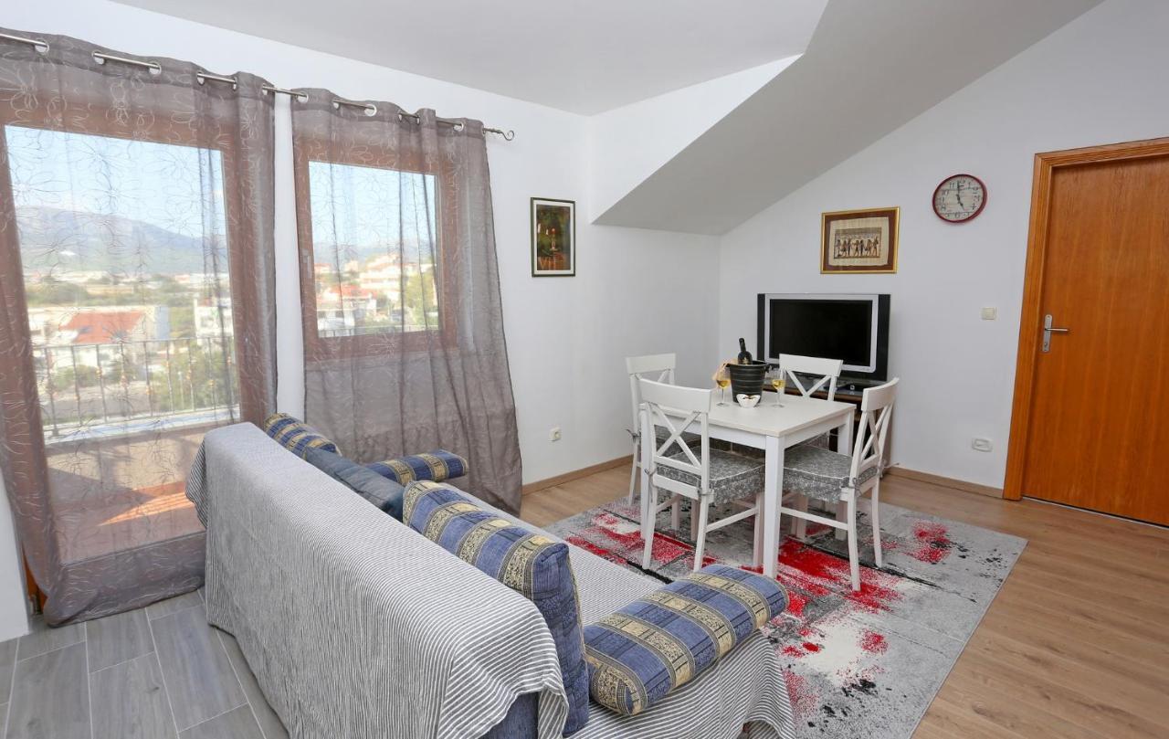 Villa Znjan سبليت المظهر الخارجي الصورة