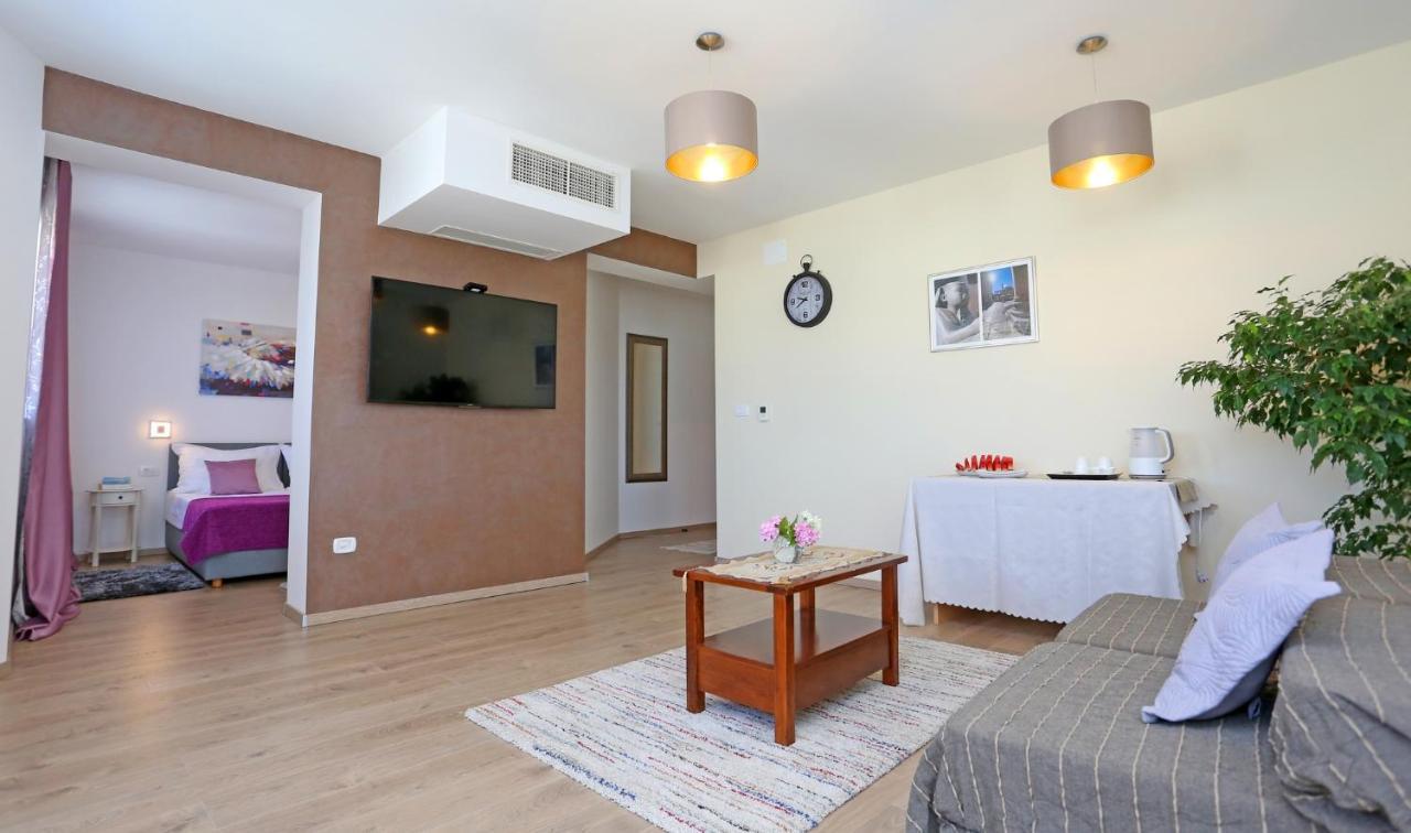 Villa Znjan سبليت المظهر الخارجي الصورة