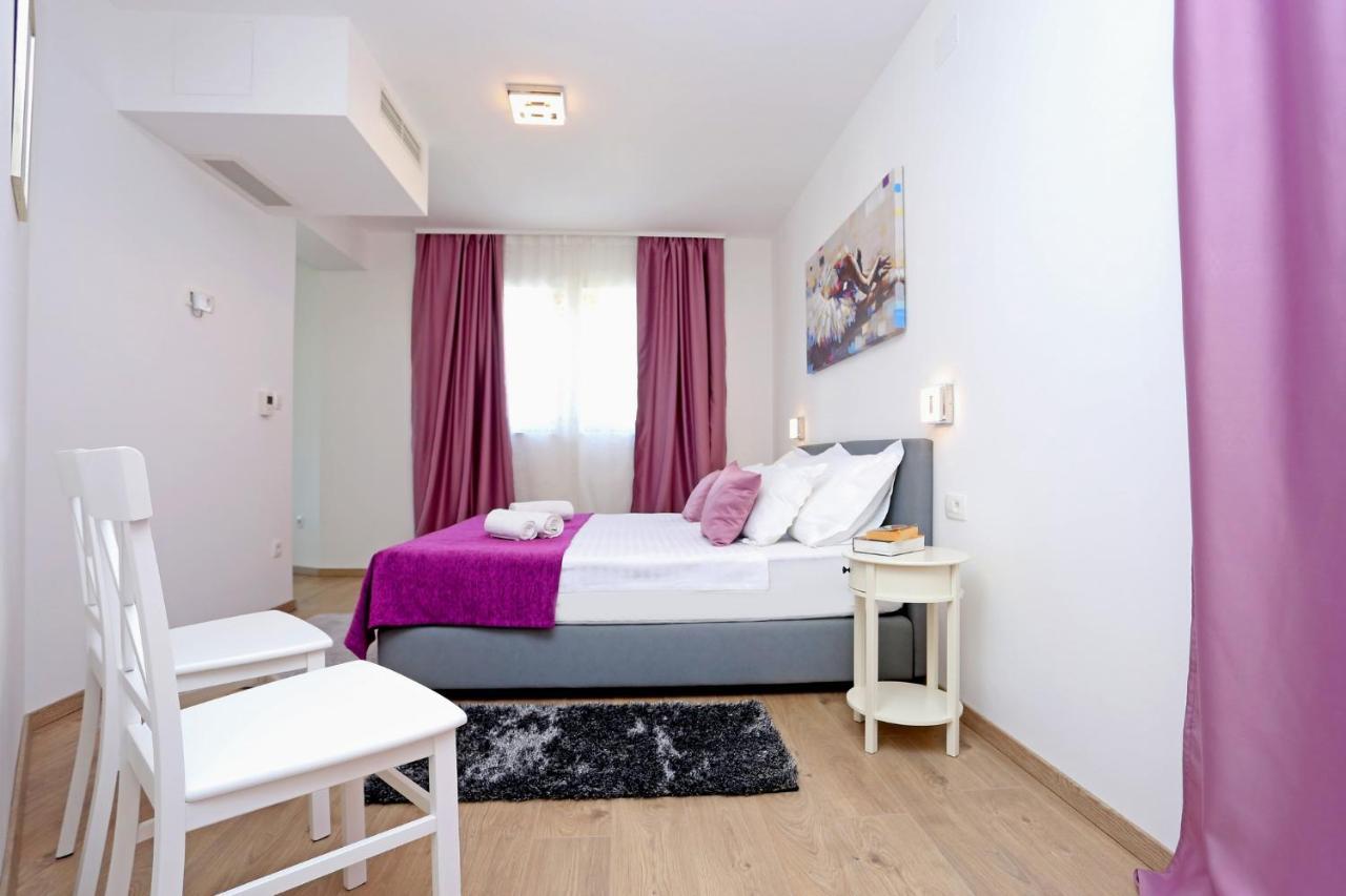 Villa Znjan سبليت المظهر الخارجي الصورة