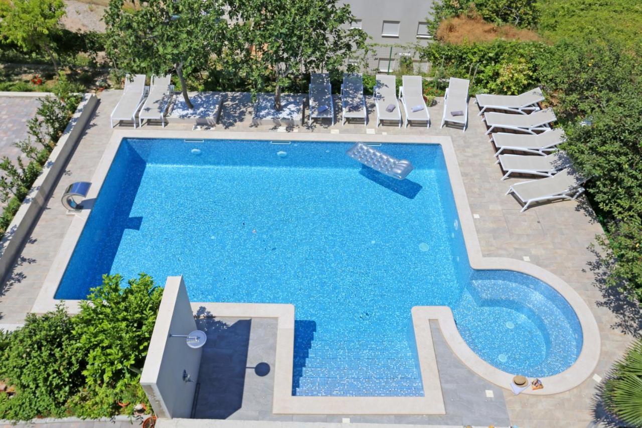 Villa Znjan سبليت المظهر الخارجي الصورة