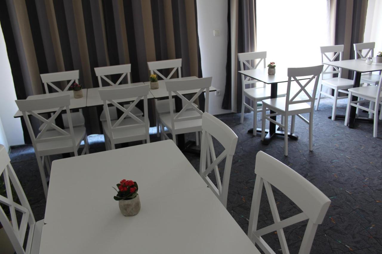 Villa Znjan سبليت المظهر الخارجي الصورة