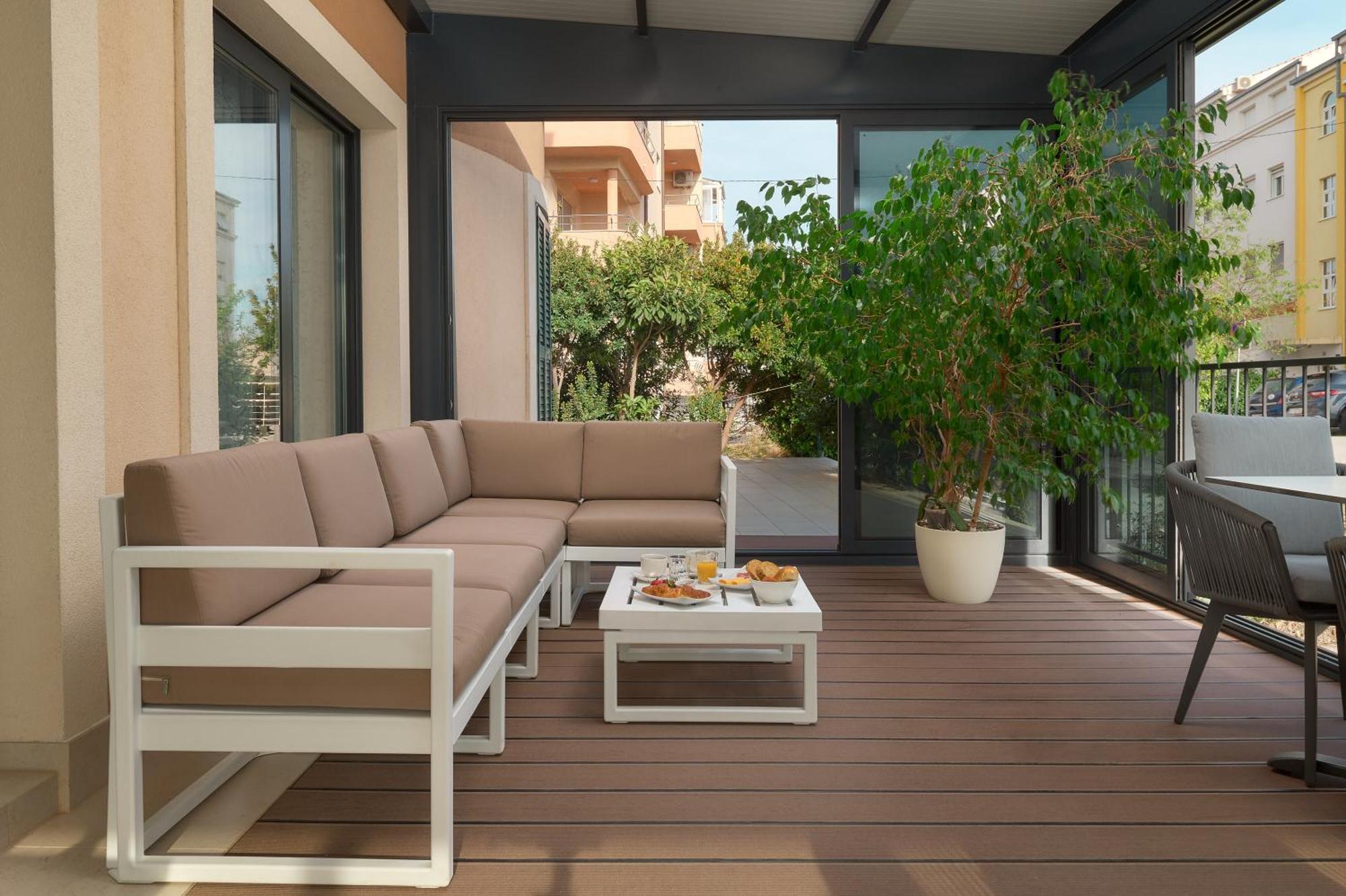 Villa Znjan سبليت المظهر الخارجي الصورة
